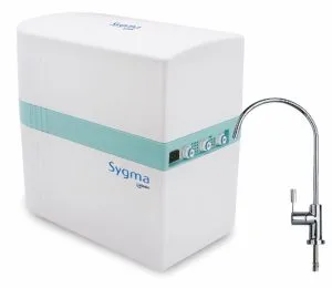 Ósmosis inversa compacta SEIWATER SYGMA con bomba