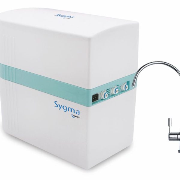 Ósmosis inversa compacta SEIWATER SYGMA