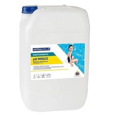 pH MINUS