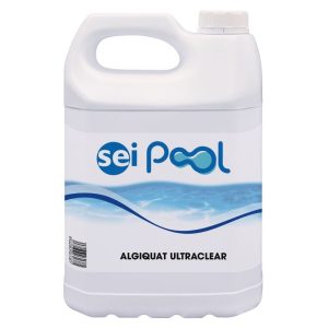 SEIPOOL Algicida Abrillantador STS