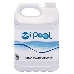 SEIPOOL CLEAN-CELL ELECTROLYSIS_25