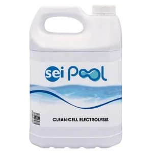 SEIPOOL CLEAN-CELL ELECTROLYSIS_25