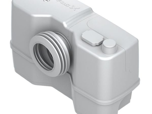 Triturador Sanitario GRUNDFOS SOLOLIFT2 WC-1