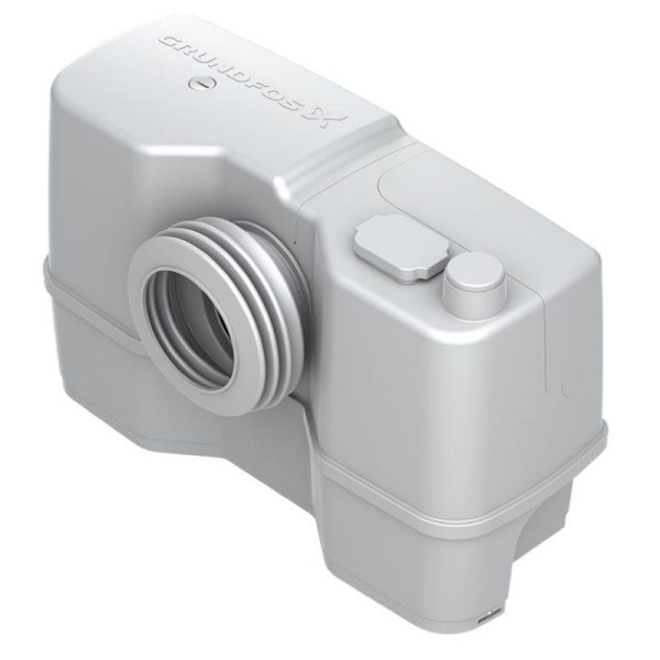 Triturador Sanitario GRUNDFOS SOLOLIFT2 WC-1