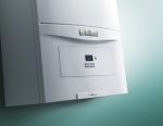Caldera VAILLANT ecoTEC Pure VMW 236/7-2 GN | Gas Natural | 24 kW ACS - Imagen 2