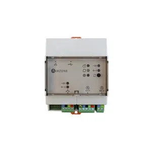 Webserver HUB Airzone Cloud Dual 2.4-5 GHz/Ethernet (AZX6WSPHUB)