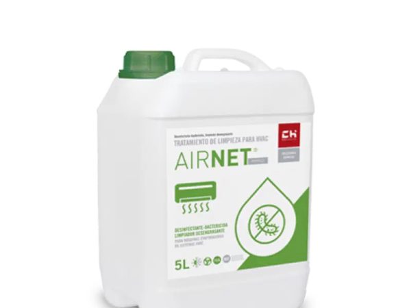 Airnet PRO 5L