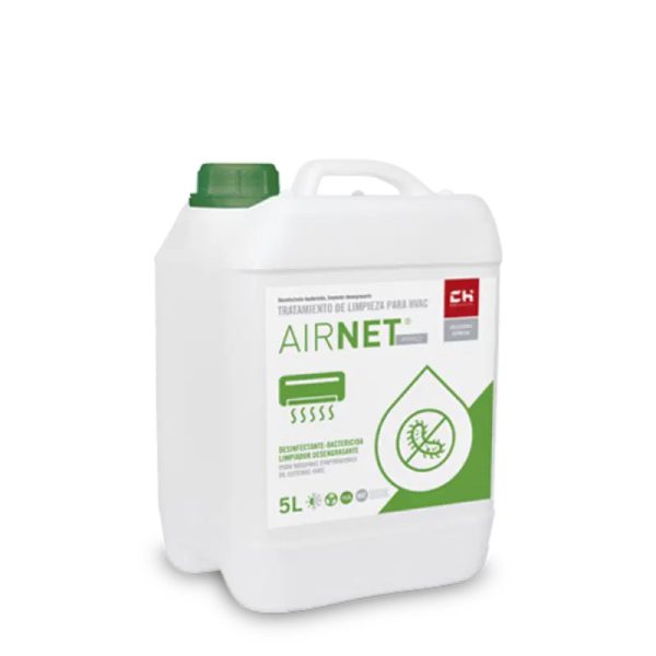 Airnet PRO 5L