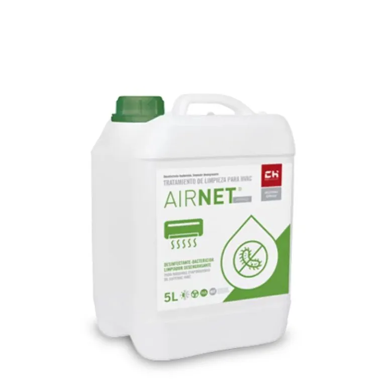Airnet PRO 5L