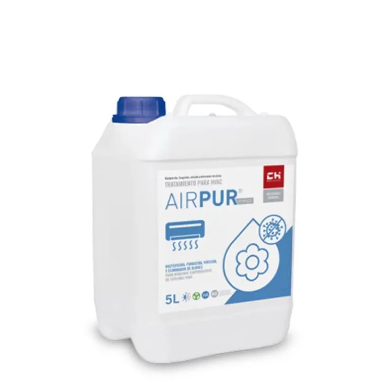 Airpur PRO 5L