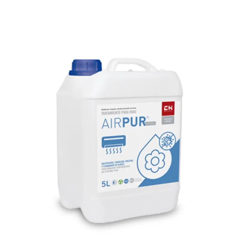 Airpur PRO 5L
