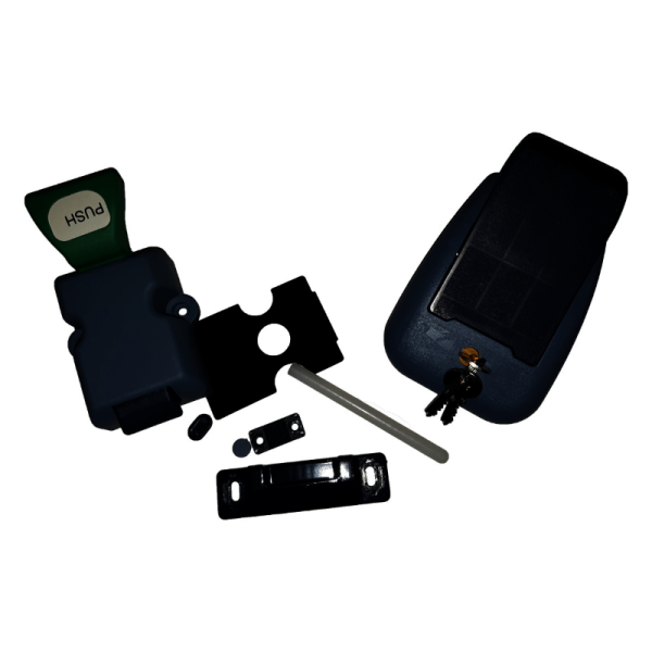 Conjunto cierre Taver 5181HP