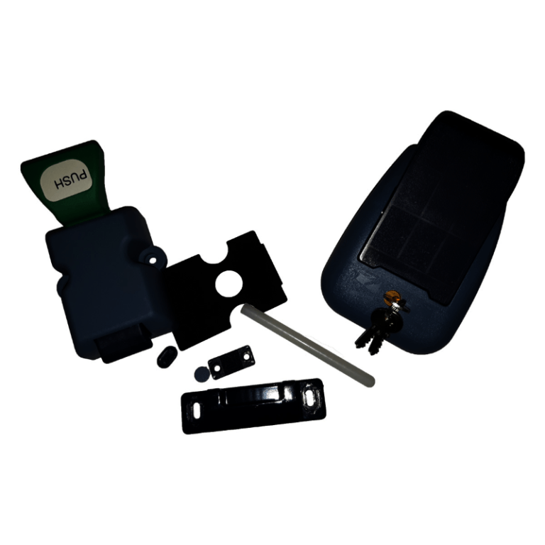 Conjunto cierre Taver 5181HP