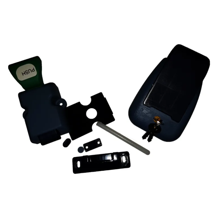 Conjunto cierre Taver 5181HP