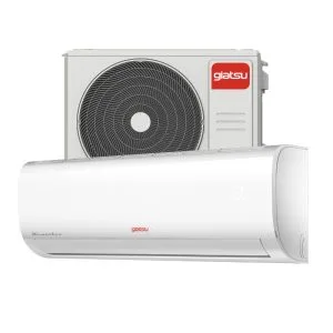 Aire Acondicionado Giatsu