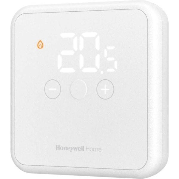 Honeywell Home DT4