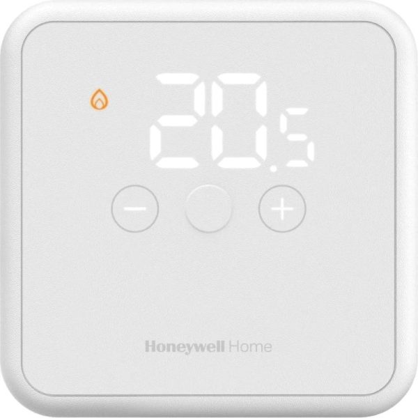 Honeywell Home DT4R