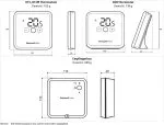 Honeywell Home DT4_2