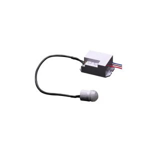 KPS DETELUX 360 FC MICRO 220V – Detector de Movimiento Micro para Falso Techo IP20