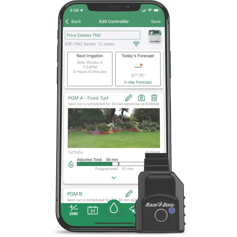 Módulo WiFi Rain Bird LNK2 - Imagen 6