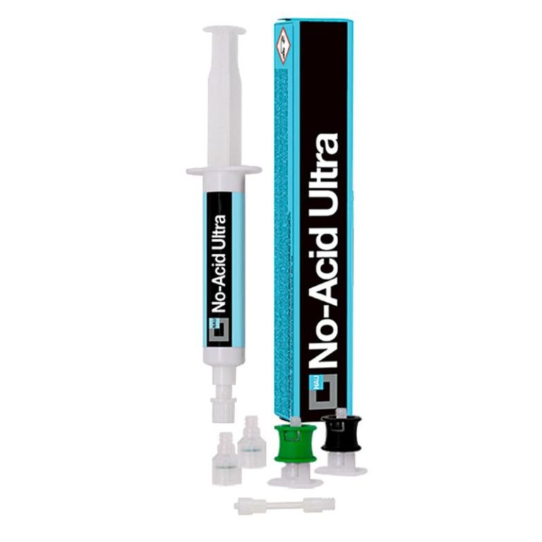 NO-ACID ULTRA