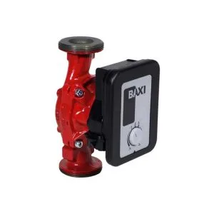 Bomba Circuladora BAXI Quantum Maxi MYL30