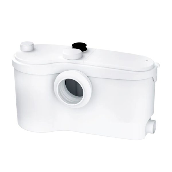 Triturador sanitario SFA Sanibest Pro