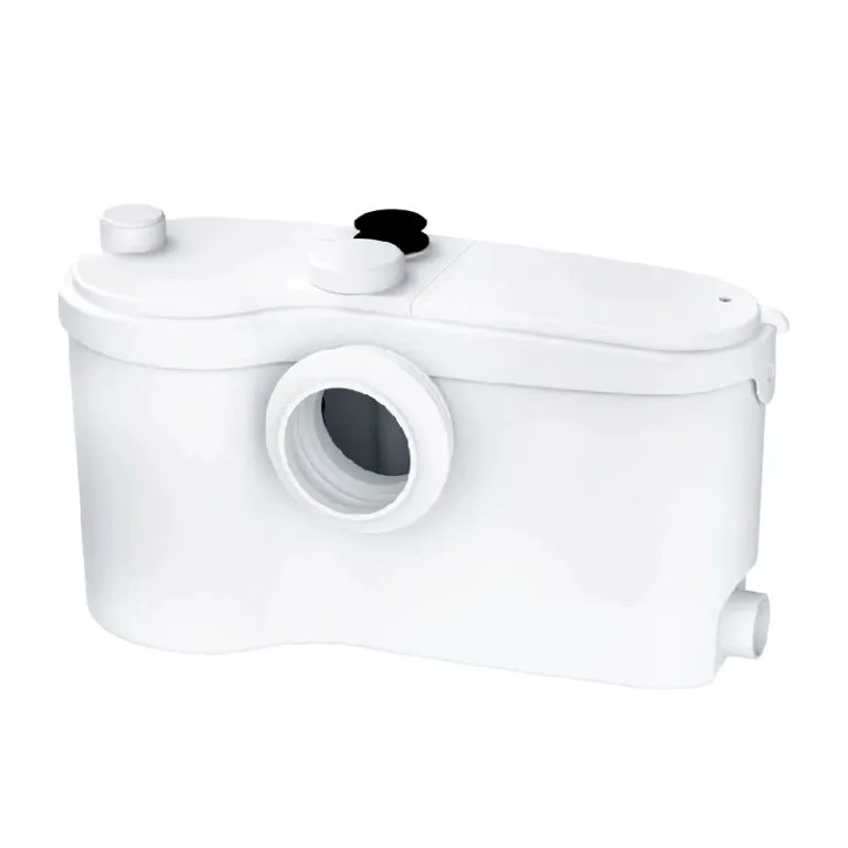 Triturador sanitario SFA Sanibest Pro