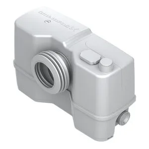 Triturador Sanitario GRUNDFOS SOLOLIFT2 WC-3