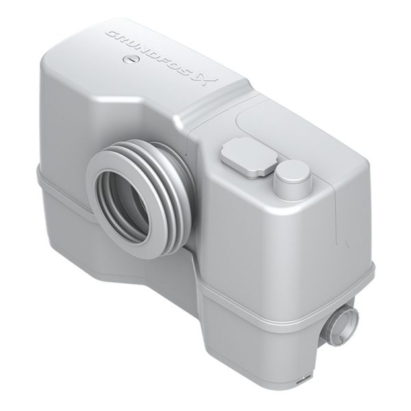 SOLOLIFT2 WC-3
