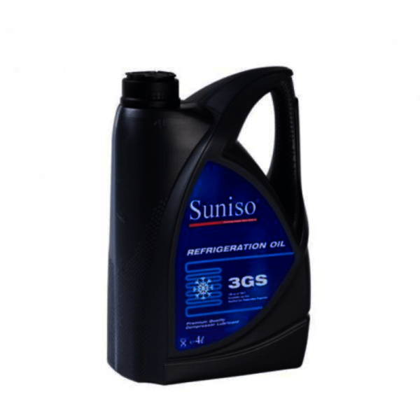 SUNISO 3GS