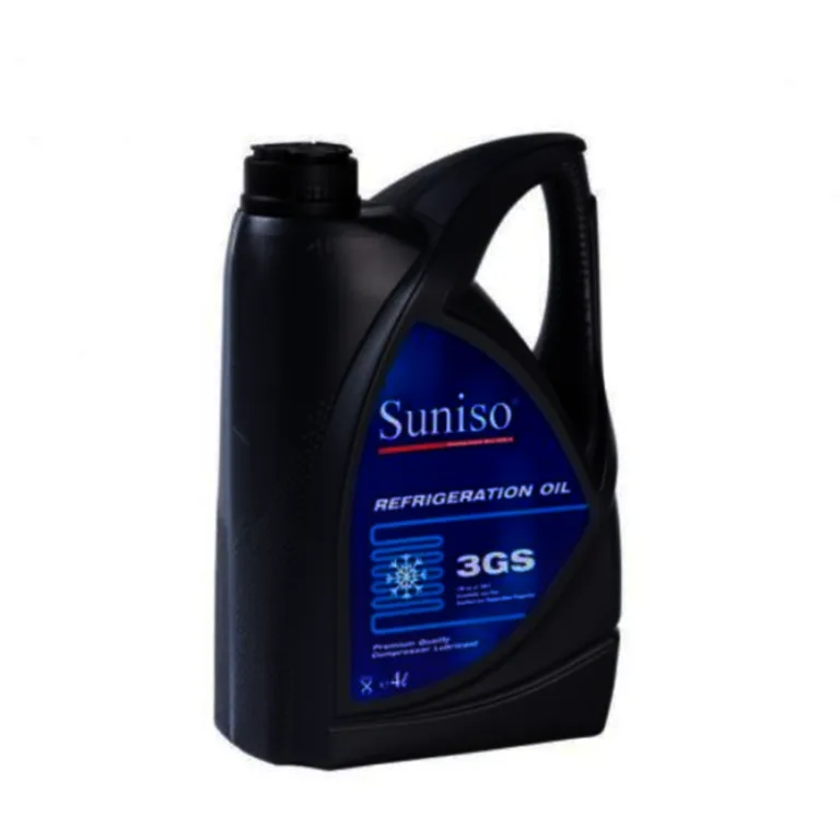 SUNISO 3GS
