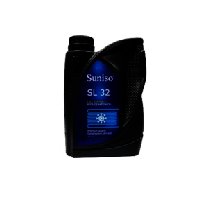 SUNISO SL32