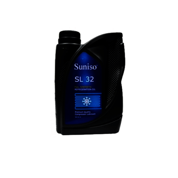 SUNISO SL32