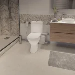 Triturador sanitario SFA Sanibest Pro - Imagen 2