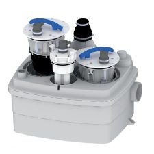 Estación de bombeo general SFA Sanicubic 2 Classic