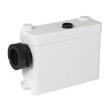 Triturador sanitario para inodoro suspendido SFA Sanipack