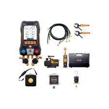 Testo 558s +560i + 565i