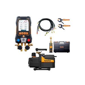 Testo 558s +565i