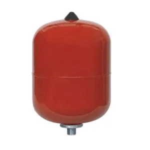 Vaso de expansión Ibaiondo CMF 18 L 5 bar