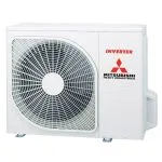 Aire Acondicionado EXTERIOR Mitsubishi Heavy SRK71ZTL-W