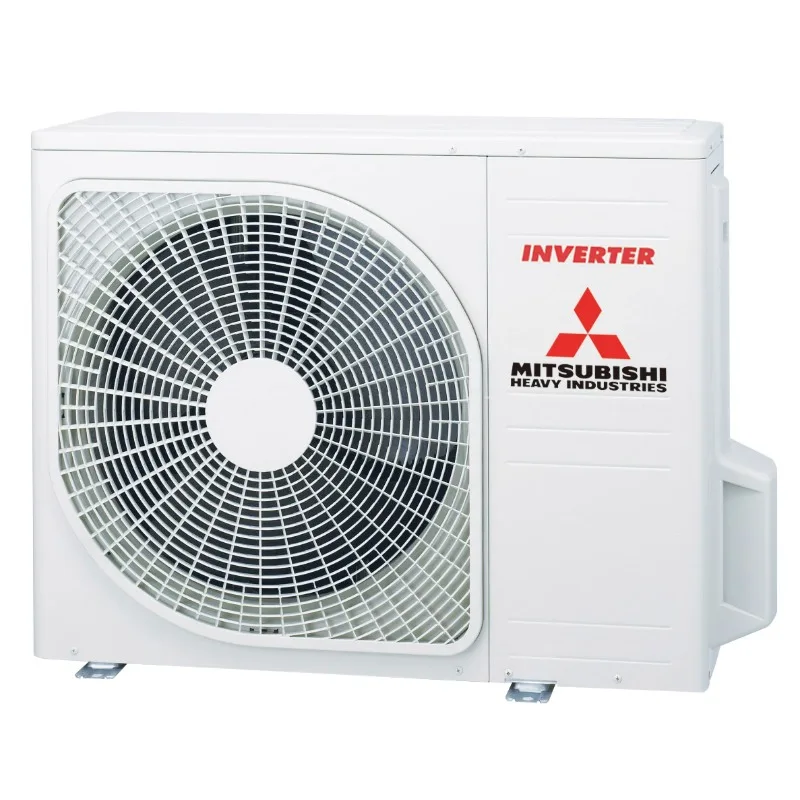 Aire Acondicionado EXTERIOR Mitsubishi Heavy SRK71ZTL-W