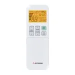 Aire Acondicionado MANDO Mitsubishi Heavy SRK71ZTL-W