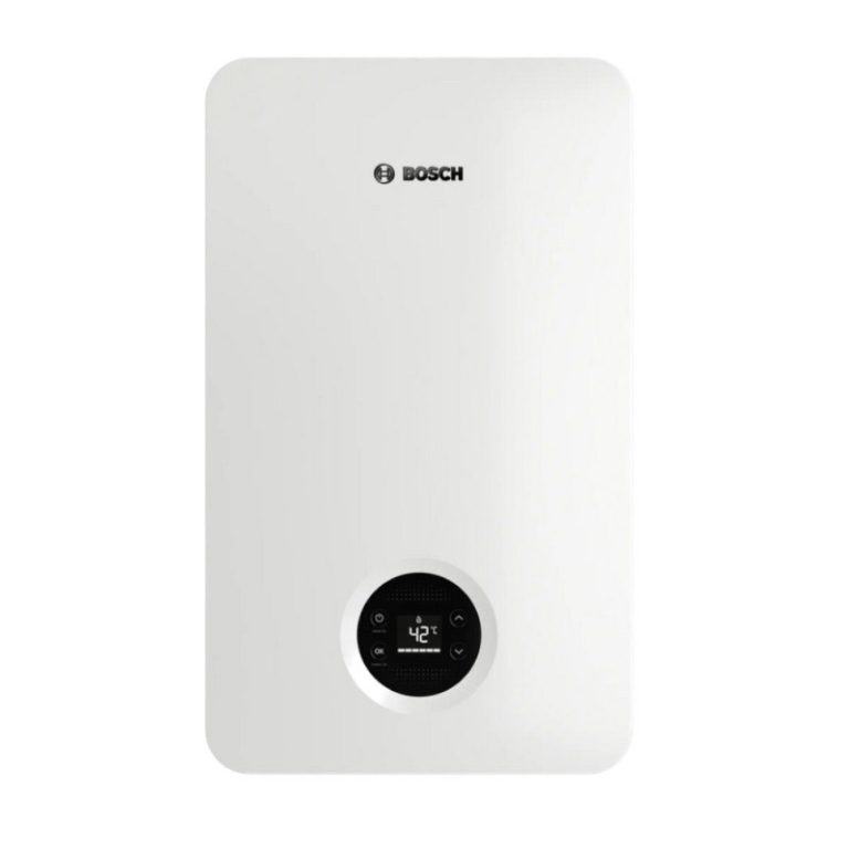 Calentador BOSCH