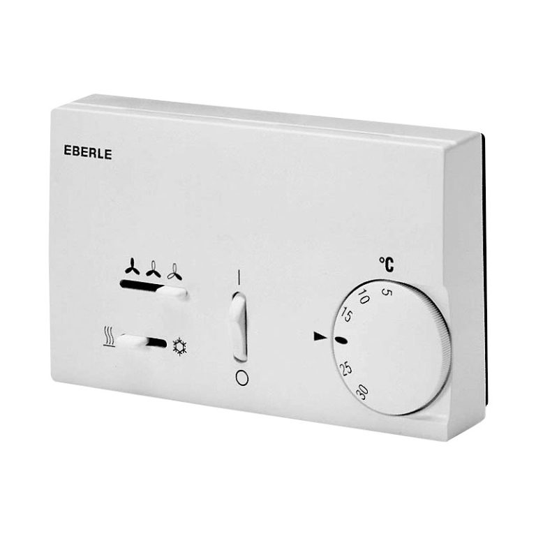 Termostato EBERLE KLR-E 7015