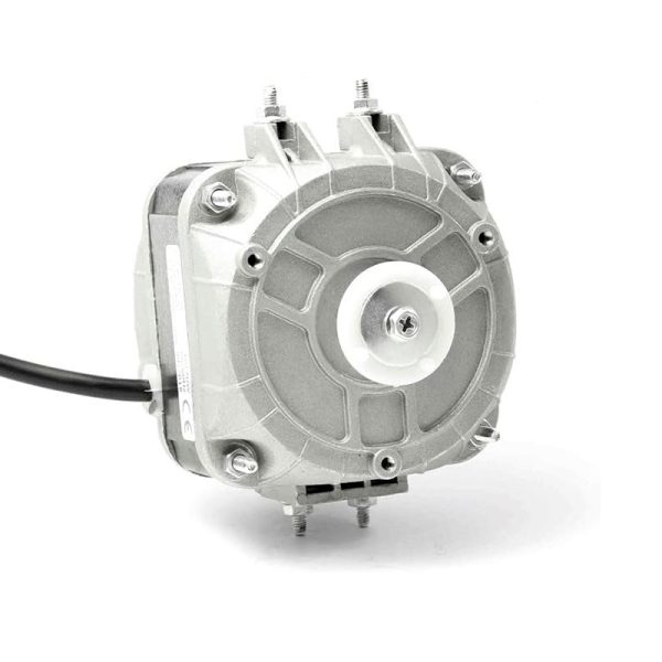 motor multianclaje