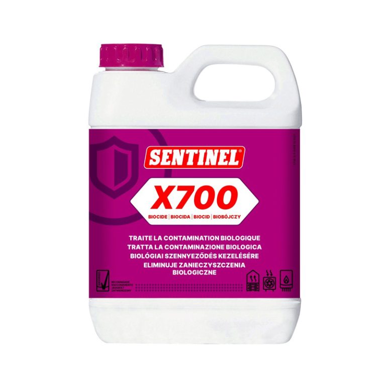 Sentinel X700