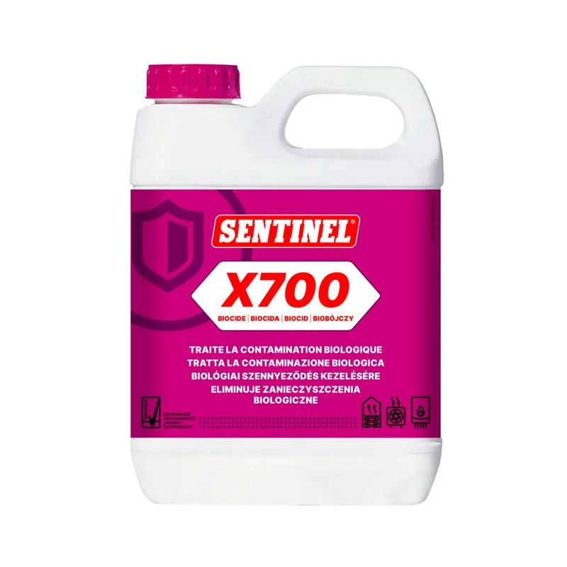 Sentinel X700