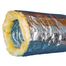 Tubo Flexible Aislado