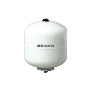 Vaso de Expansión IMERA M+8 litros